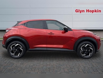 Used Nissan Juke 2023 for sale - 79194227: Photo