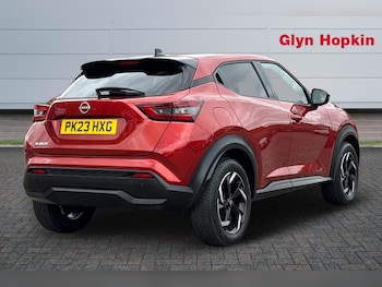 Used Nissan Juke 2023 for sale - 79194227: Photo