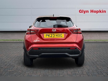 Used Nissan Juke 2023 for sale - 79194227: Photo