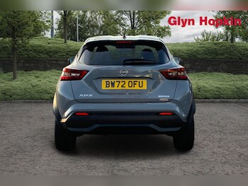 Used Nissan Juke 2023 for sale - 78328752: Photo