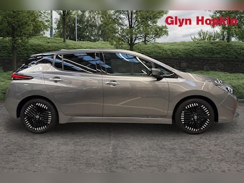 Used Nissan Leaf 2024 for sale - 77570045: Photo