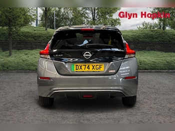 Used Nissan Leaf 2024 for sale - 77570045: Photo