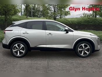 Used Nissan Qashqai 2024 for sale - 77413915: Photo