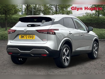 Used Nissan Qashqai 2024 for sale - 77413915: Photo