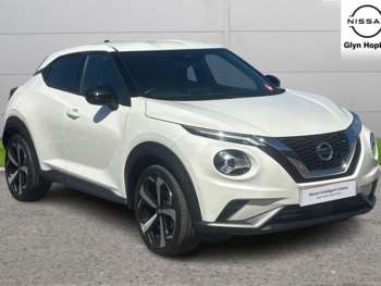 2022 - 1.0 DiG-T 114 Tekna 5dr