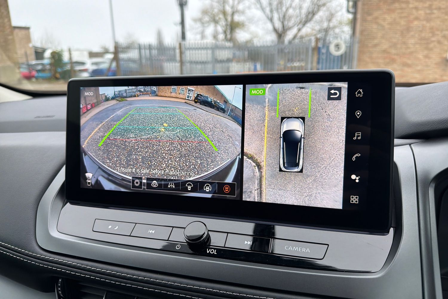 Used Nissan Qashqai 2024 for sale - 76640132: Photo 19