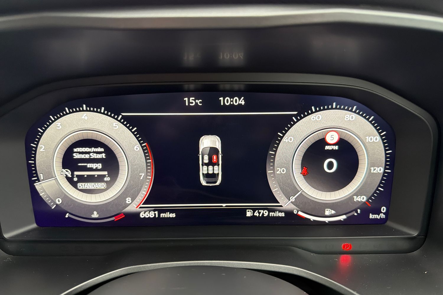 Used Nissan Qashqai 2024 for sale - 76640132: Photo 20