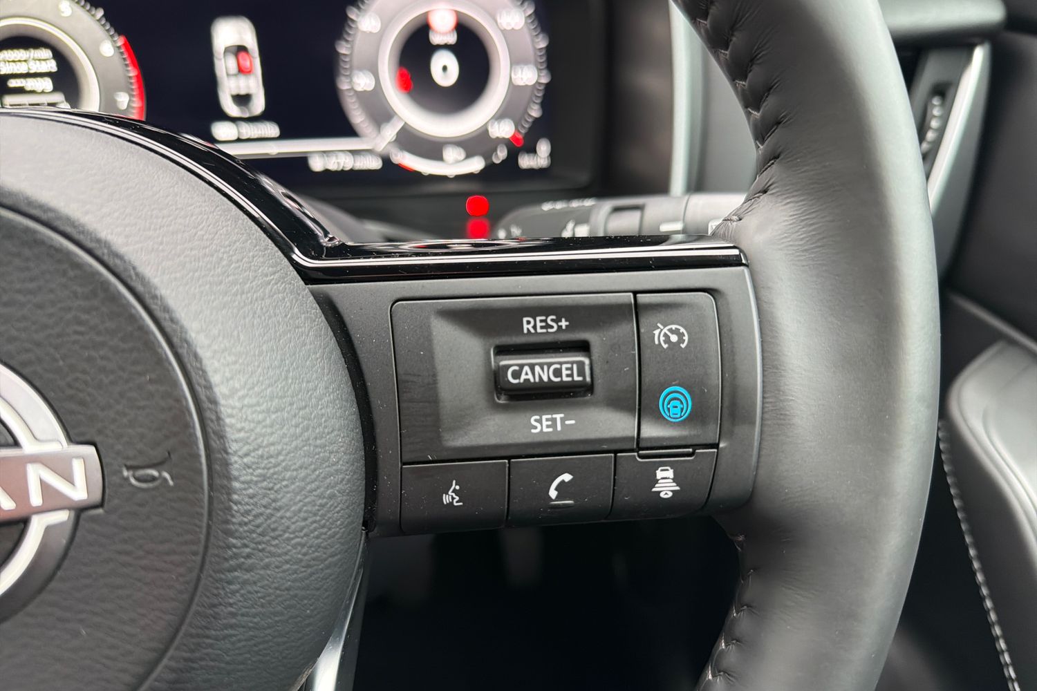 Used Nissan Qashqai 2024 for sale - 76640132: Photo 22