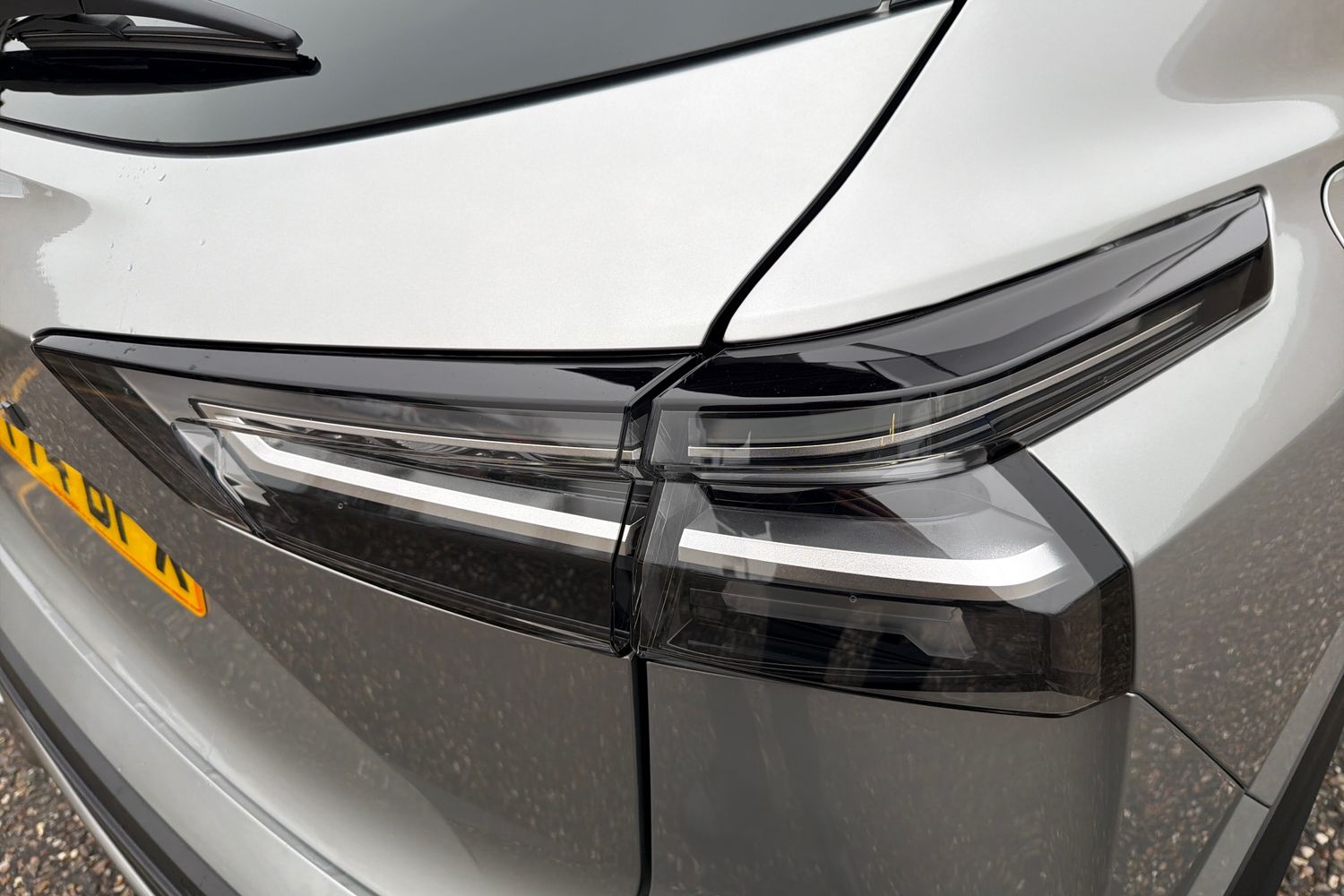 Used Nissan Qashqai 2024 for sale - 76640132: Photo 28