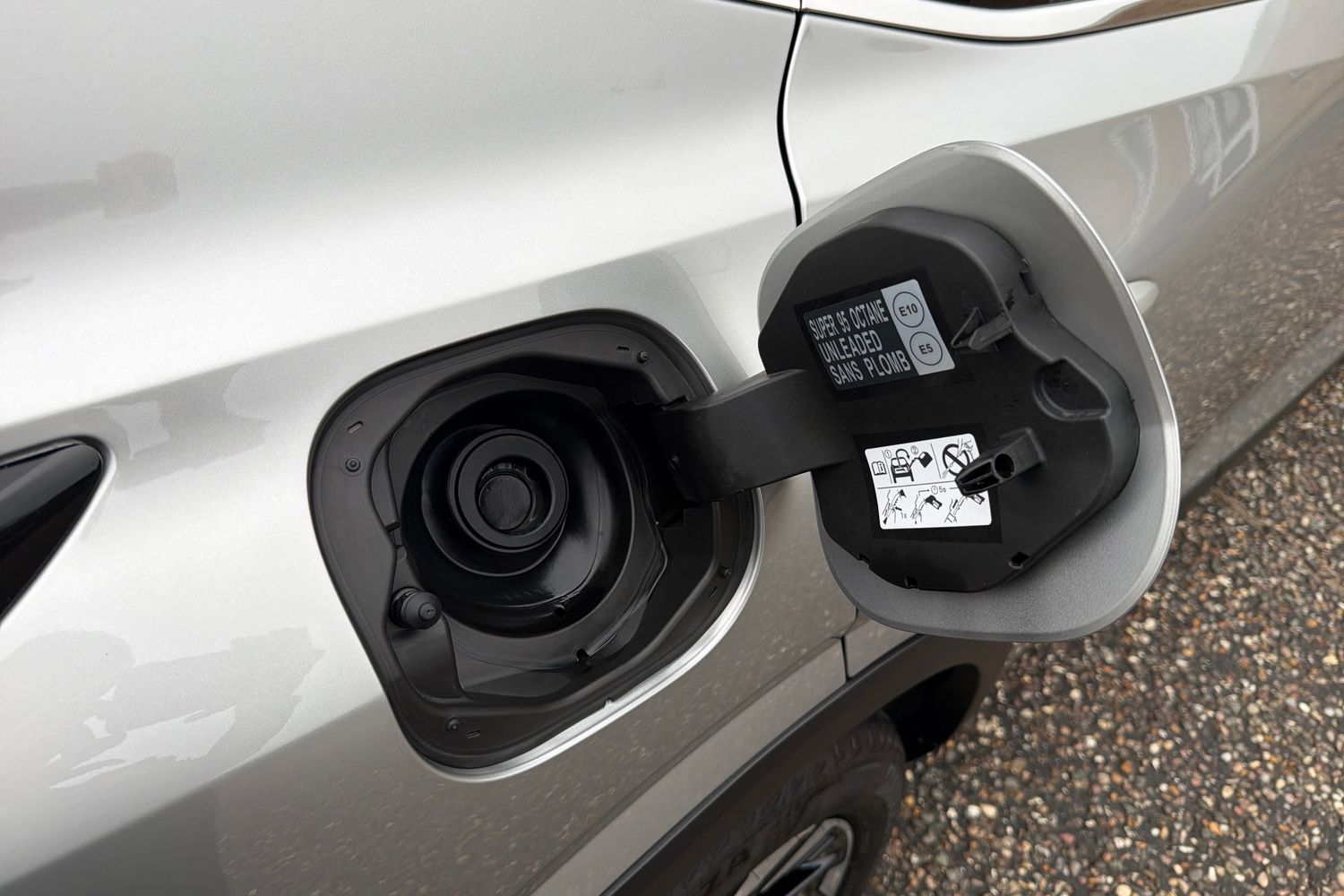 Used Nissan Qashqai 2024 for sale - 76640132: Photo 29