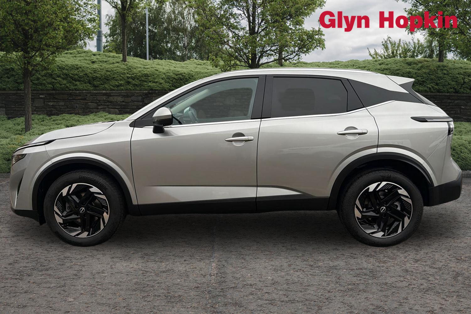 Used Nissan Qashqai 2024 for sale - 76640132: Photo 6