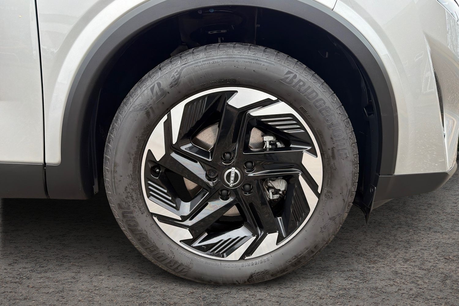 Used Nissan Qashqai 2024 for sale - 76640132: Photo 9