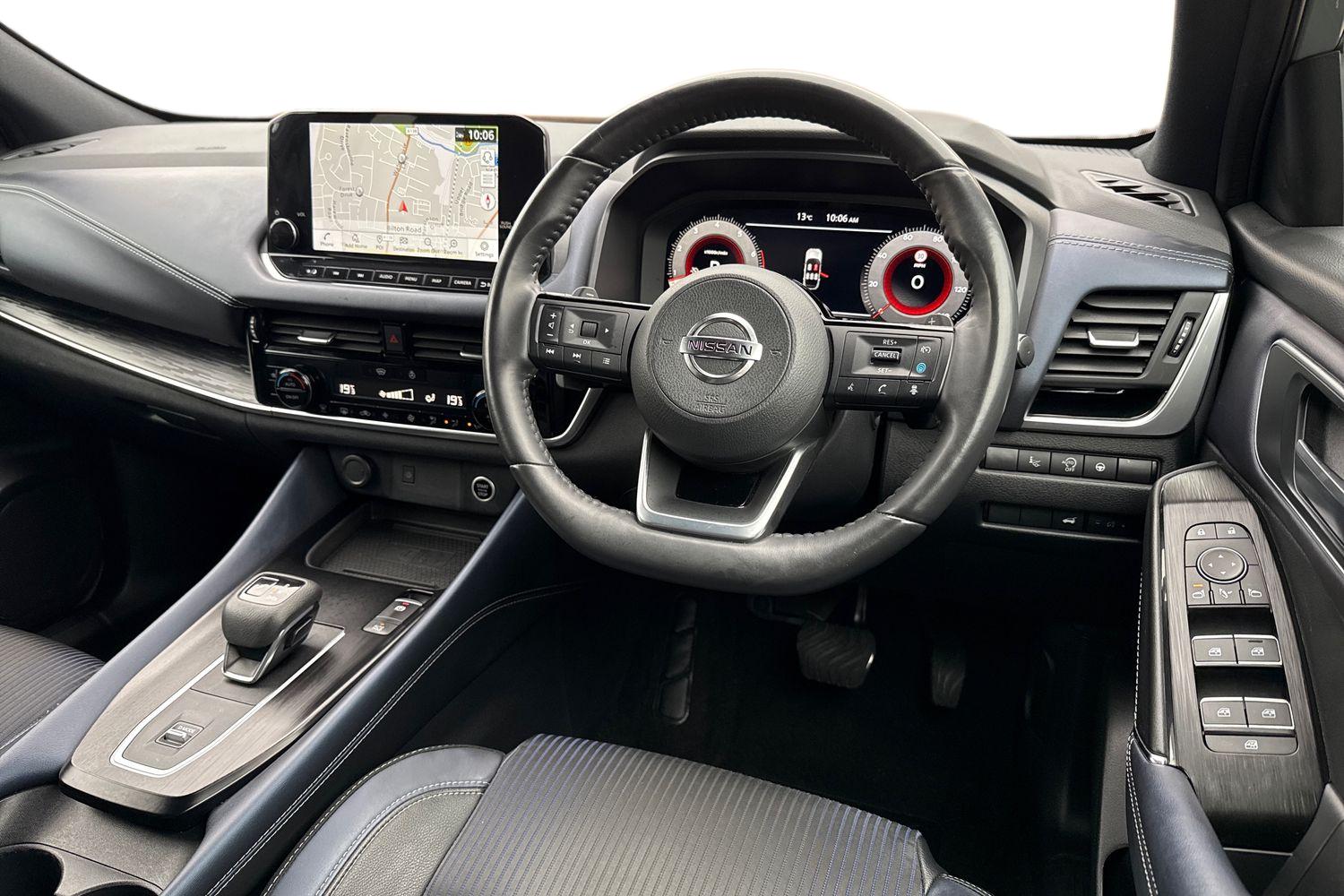 Used Nissan Qashqai 2022 for sale - 77810199: Photo 10