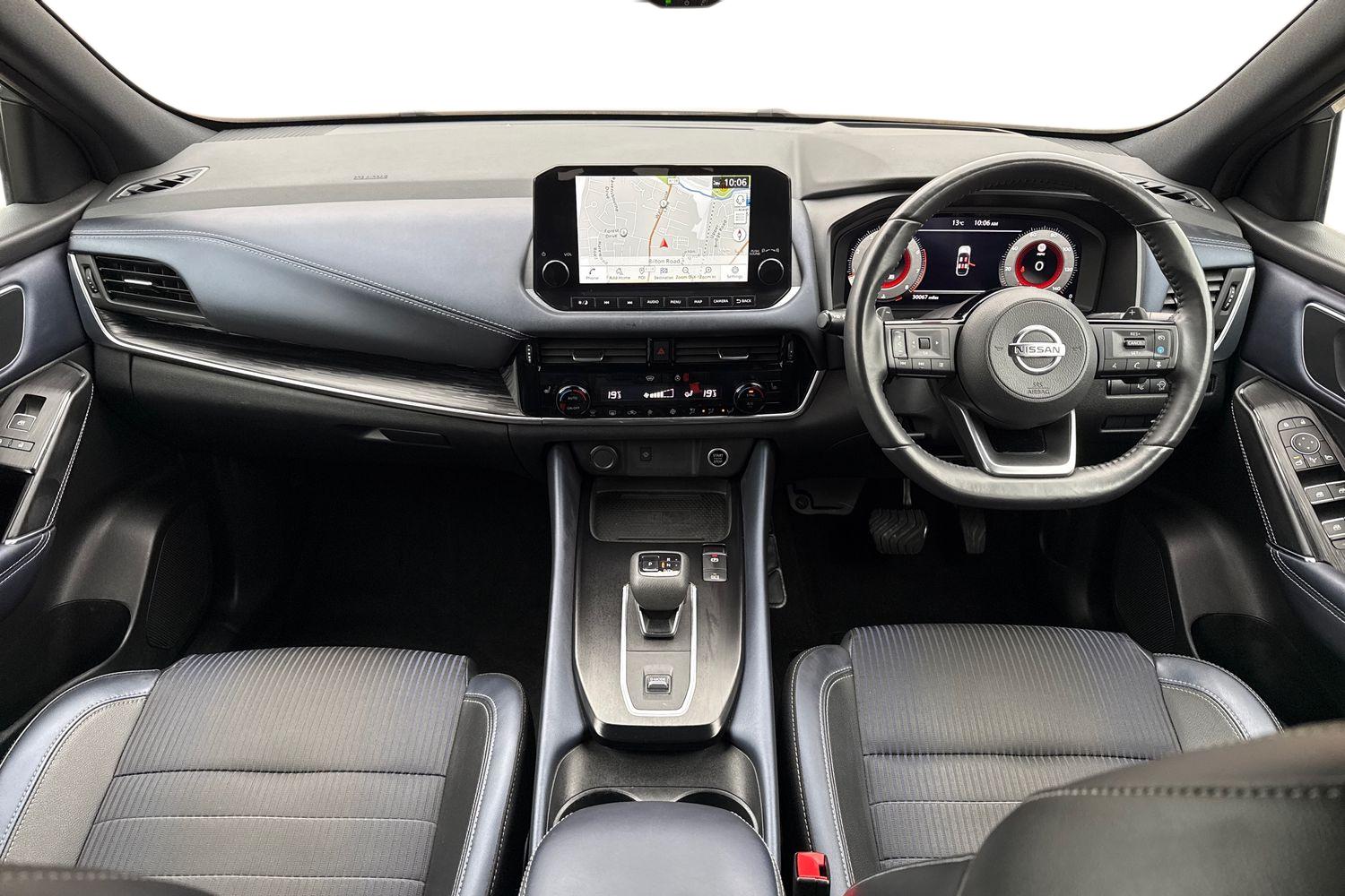 Used Nissan Qashqai 2022 for sale - 77810199: Photo 12