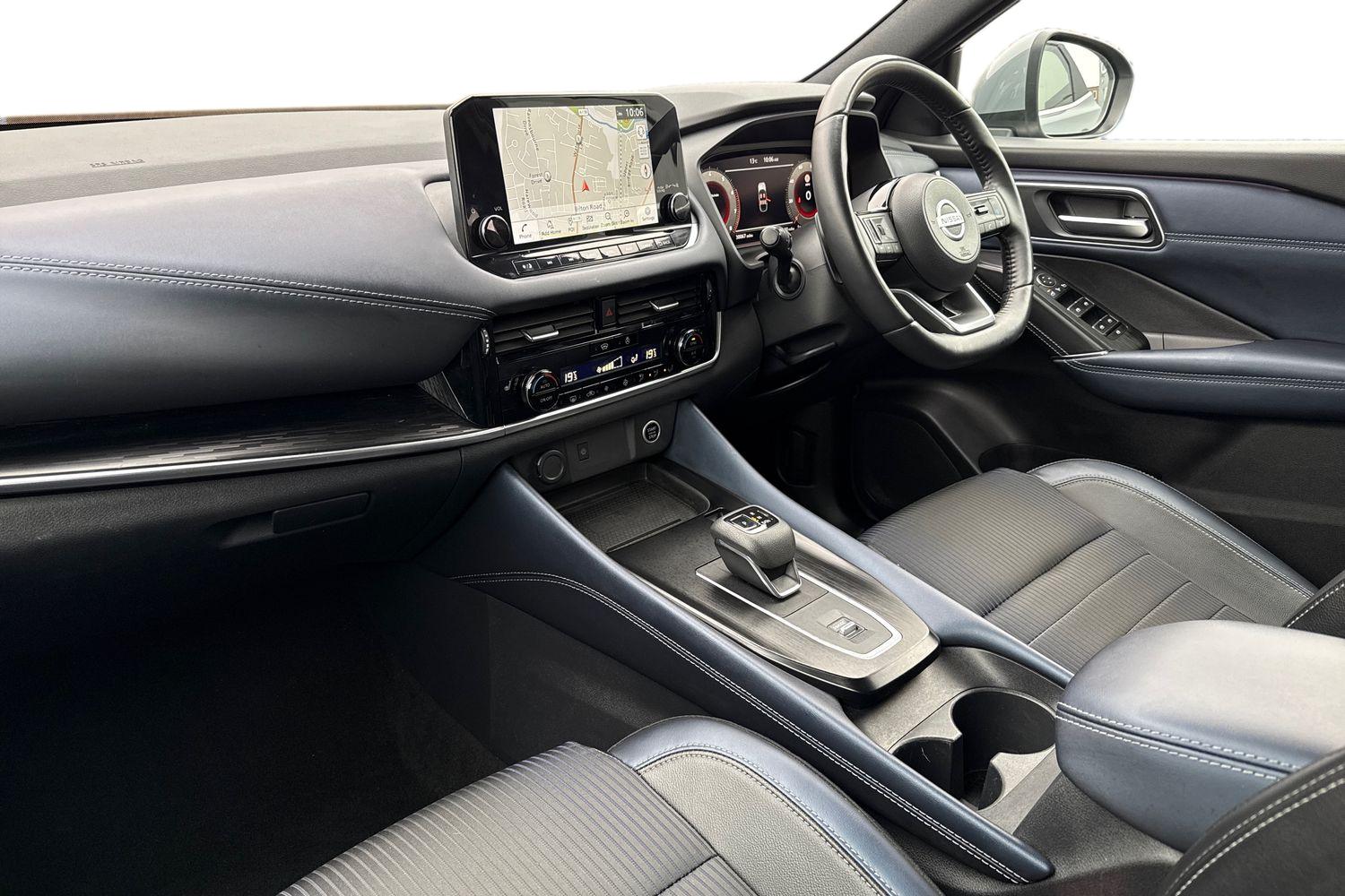 Used Nissan Qashqai 2022 for sale - 77810199: Photo 13