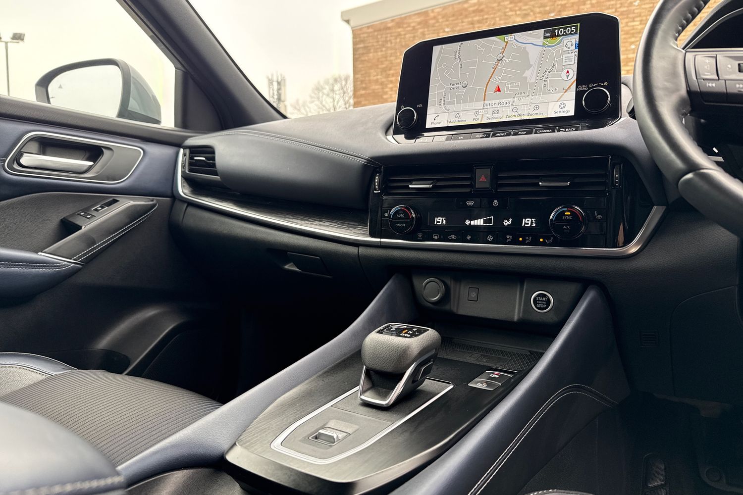 Used Nissan Qashqai 2022 for sale - 77810199: Photo 14