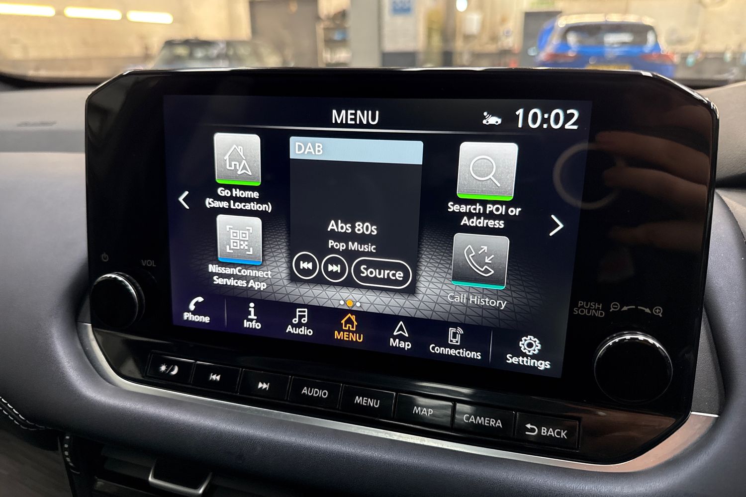 Used Nissan Qashqai 2022 for sale - 77810199: Photo 17