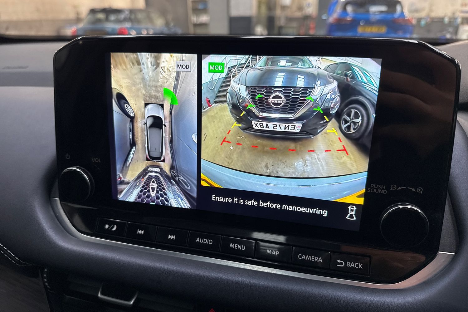 Used Nissan Qashqai 2022 for sale - 77810199: Photo 19