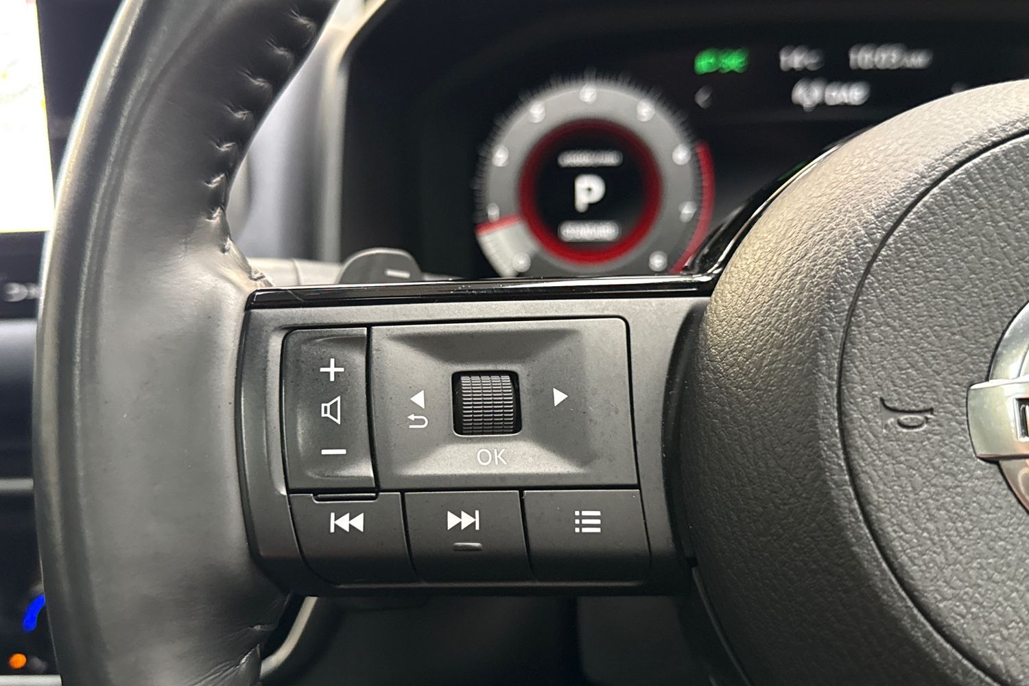 Used Nissan Qashqai 2022 for sale - 77810199: Photo 21