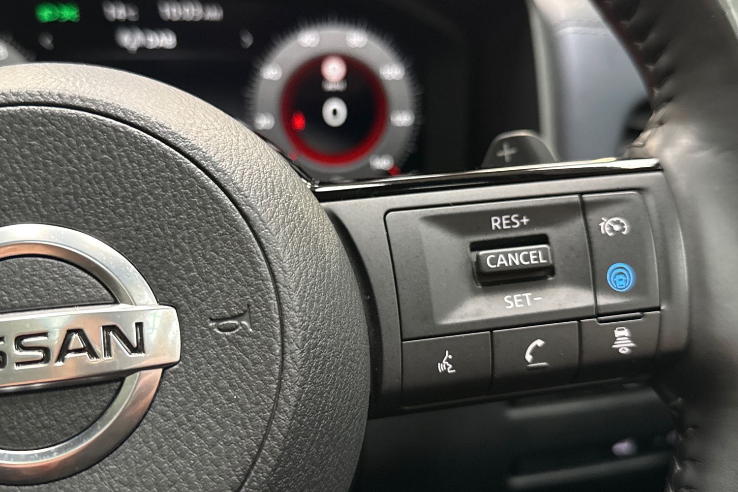 Used Nissan Qashqai 2022 for sale - 77810199: Photo 22