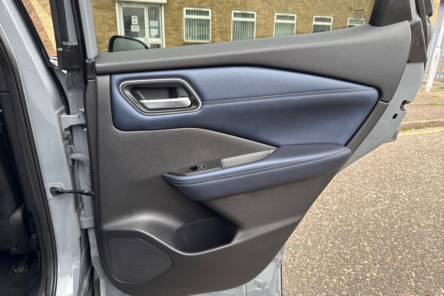 Used Nissan Qashqai 2022 for sale - 77810199: Photo 28