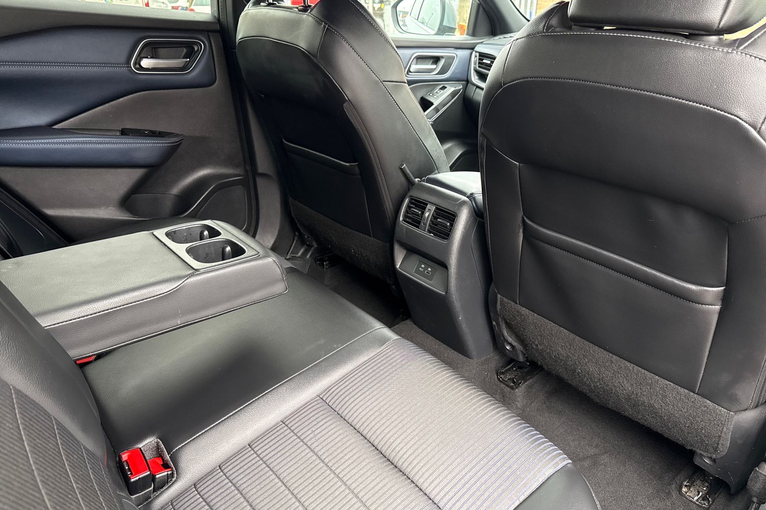 Used Nissan Qashqai 2022 for sale - 77810199: Photo 29