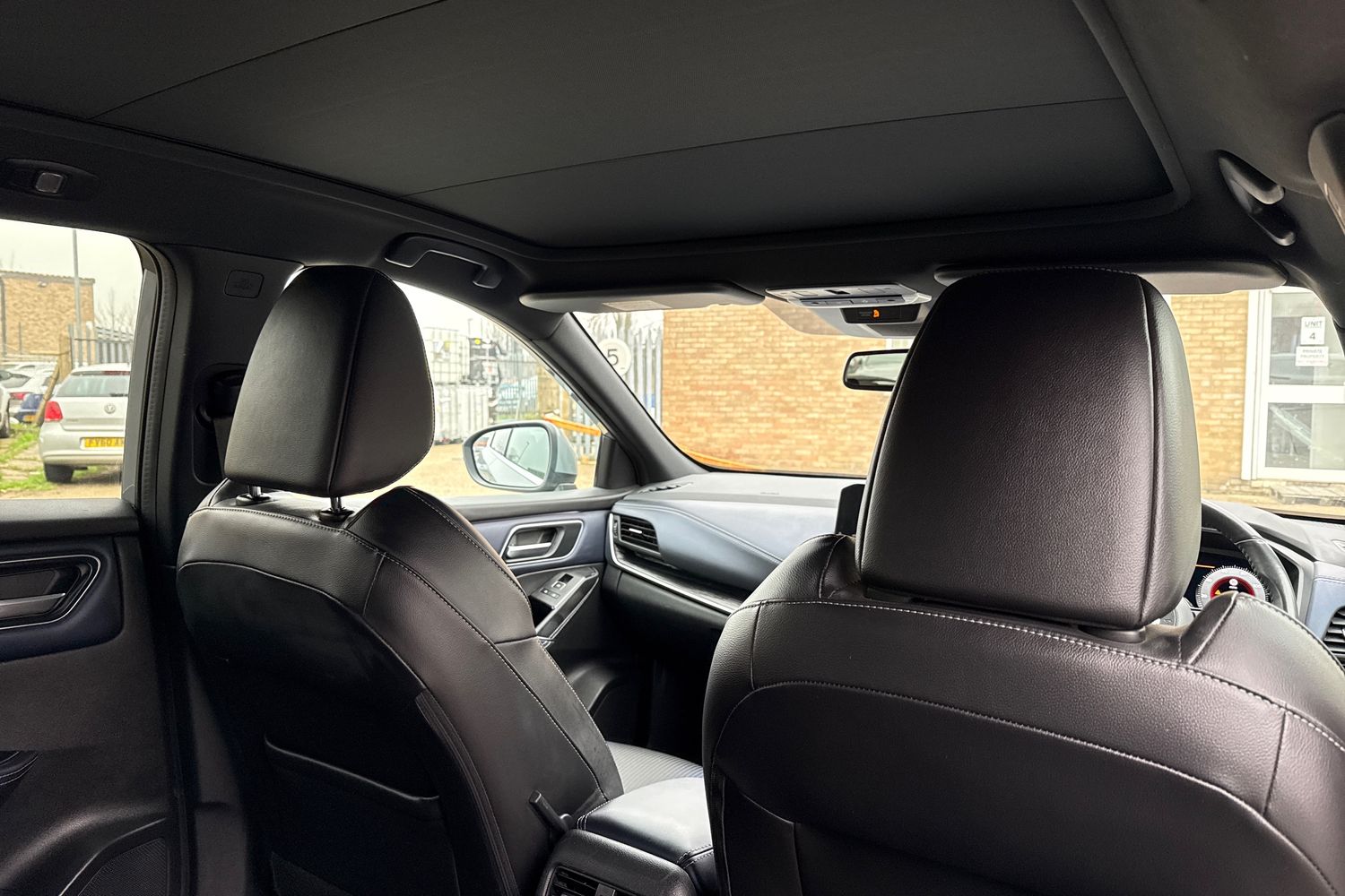 Used Nissan Qashqai 2022 for sale - 77810199: Photo 32