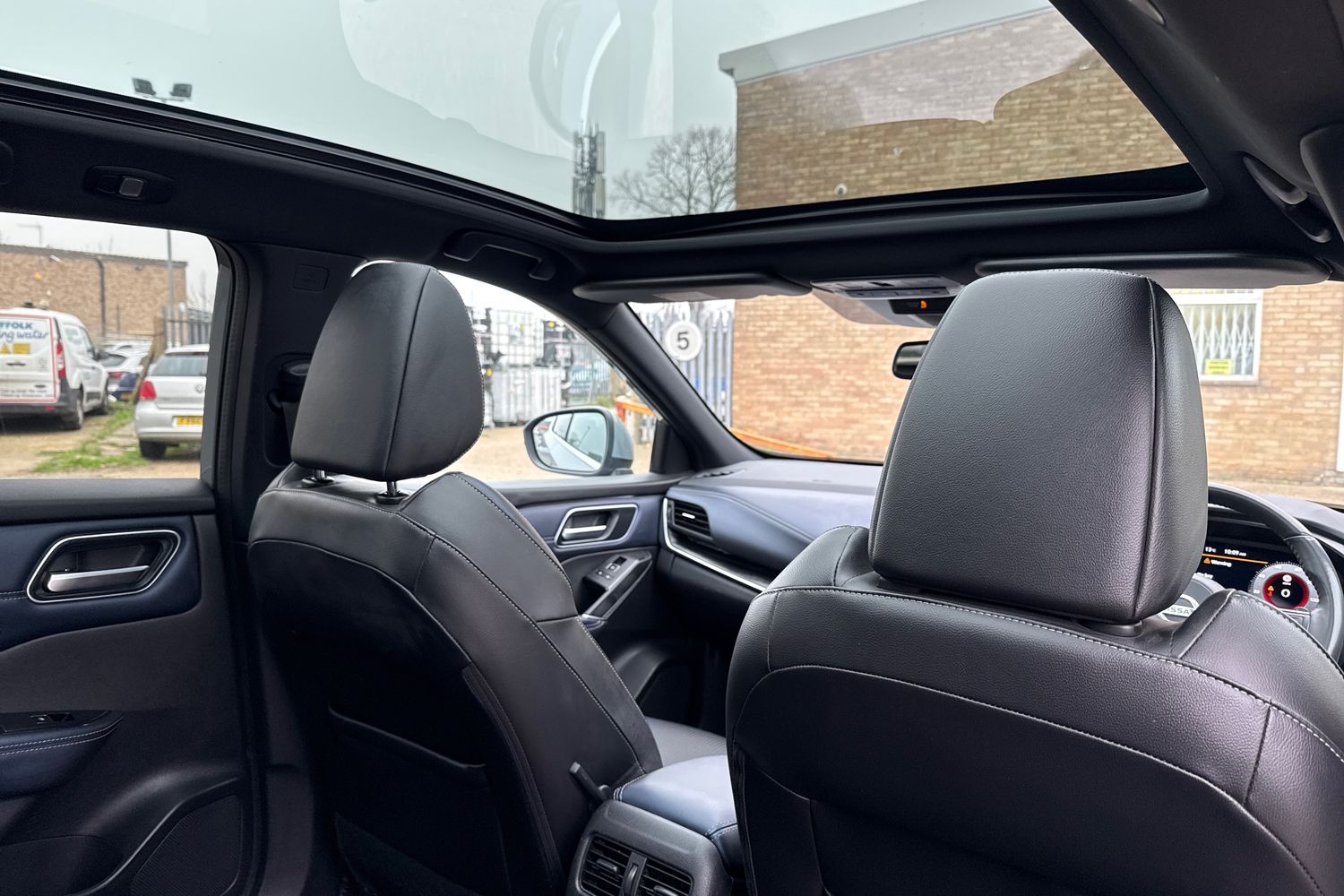 Used Nissan Qashqai 2022 for sale - 77810199: Photo 33