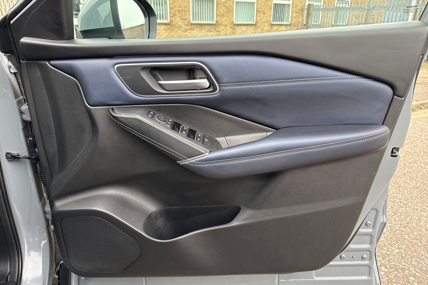 Used Nissan Qashqai 2022 for sale - 77810199: Photo 35