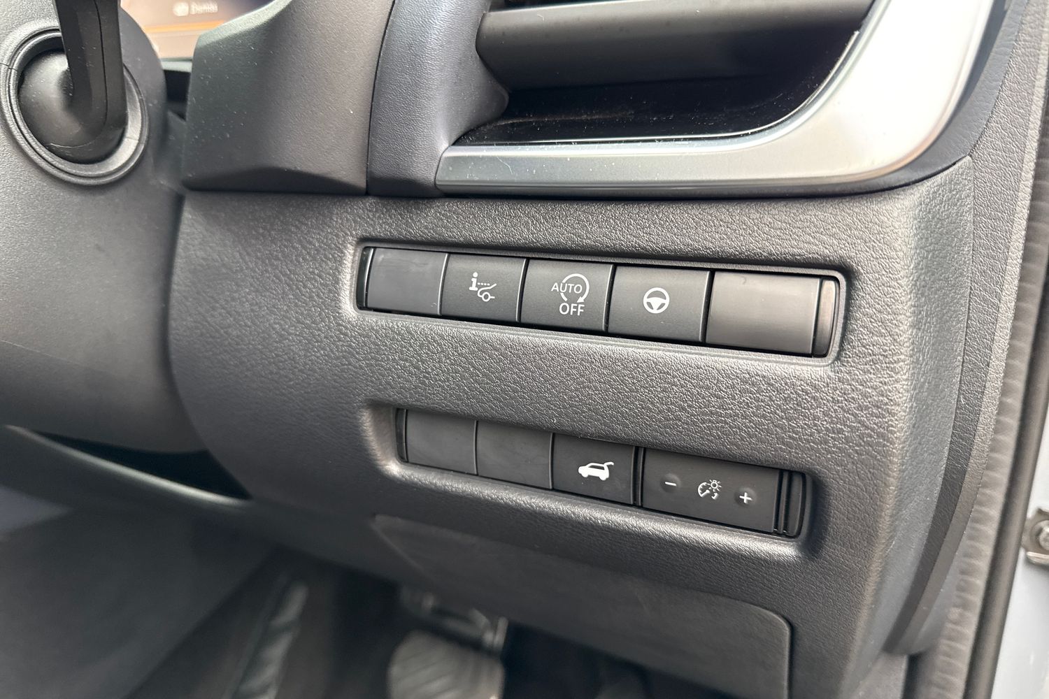 Used Nissan Qashqai 2022 for sale - 77810199: Photo 36