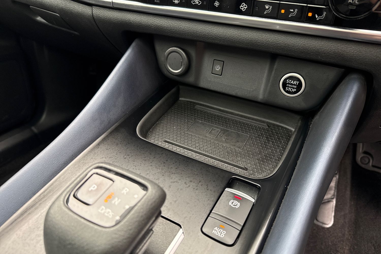 Used Nissan Qashqai 2022 for sale - 77810199: Photo 38