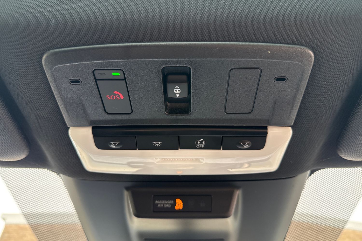 Used Nissan Qashqai 2022 for sale - 77810199: Photo 39