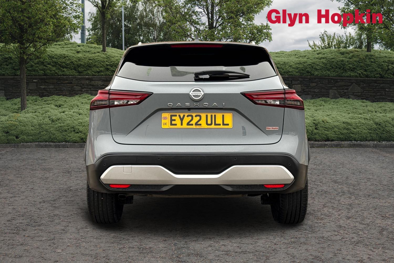 Used Nissan Qashqai 2022 for sale - 77810199: Photo 4