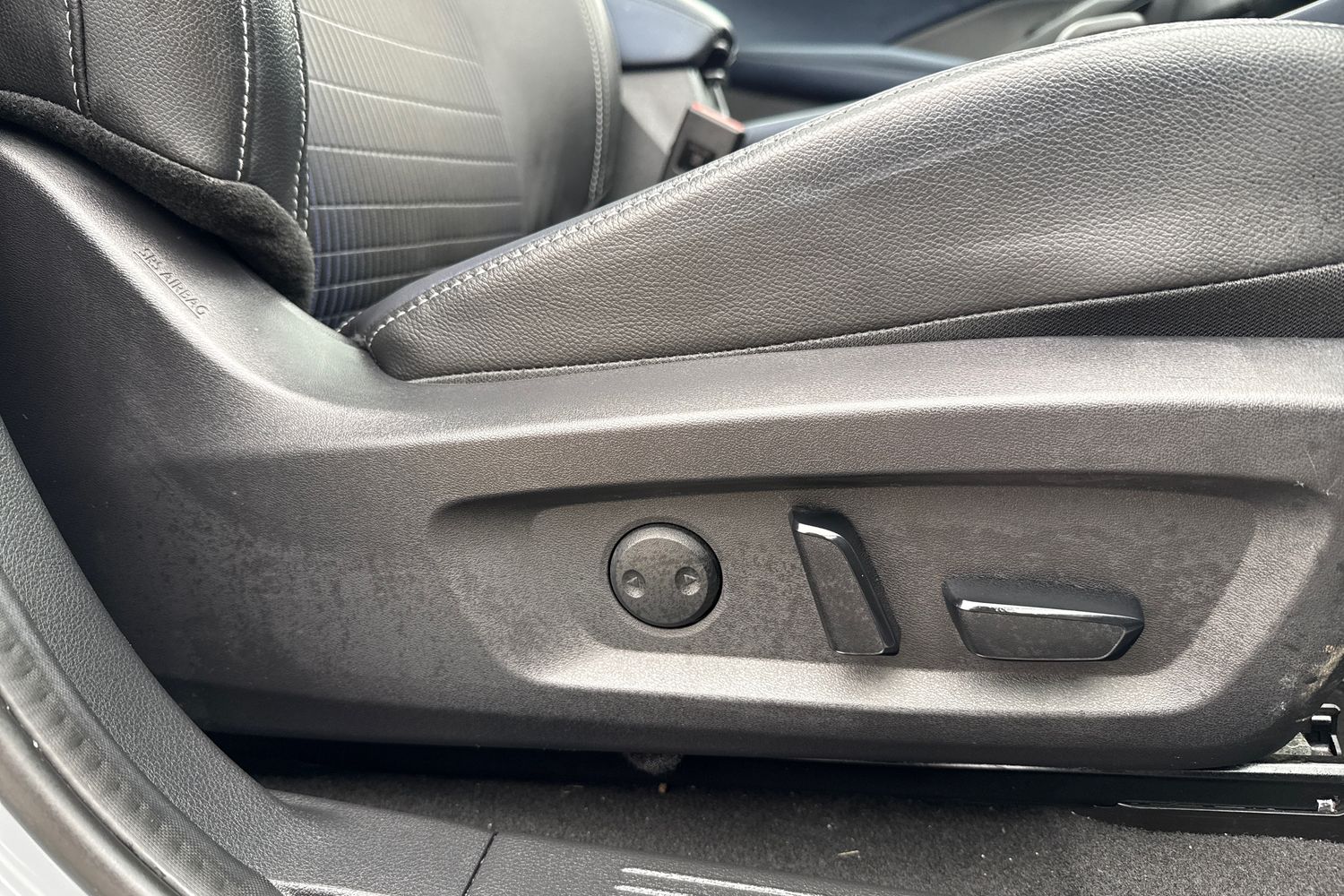 Used Nissan Qashqai 2022 for sale - 77810199: Photo 40