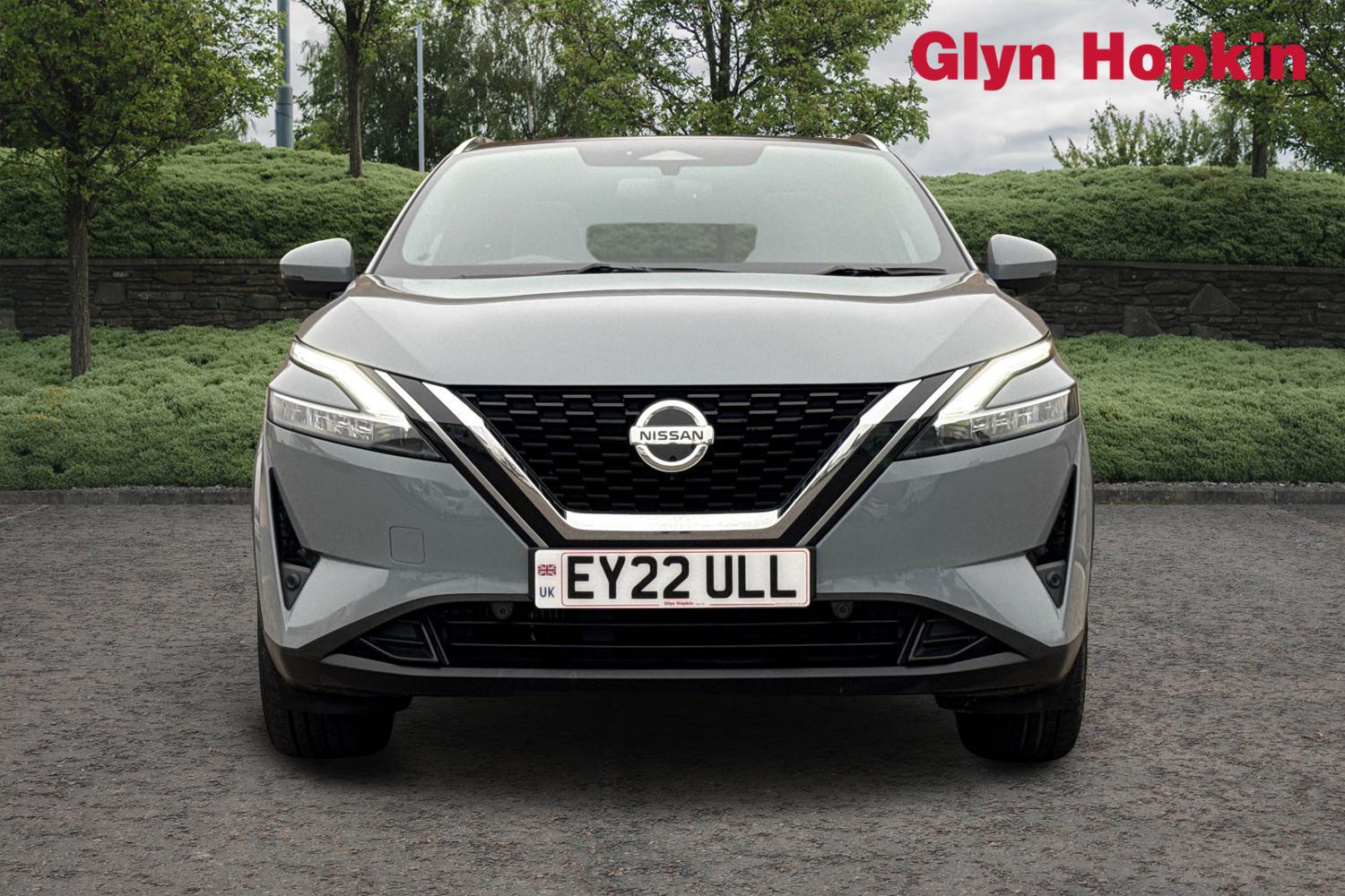 Used Nissan Qashqai 2022 for sale - 77810199: Photo 8