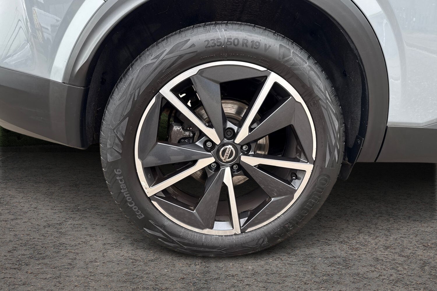 Used Nissan Qashqai 2022 for sale - 77810199: Photo 9