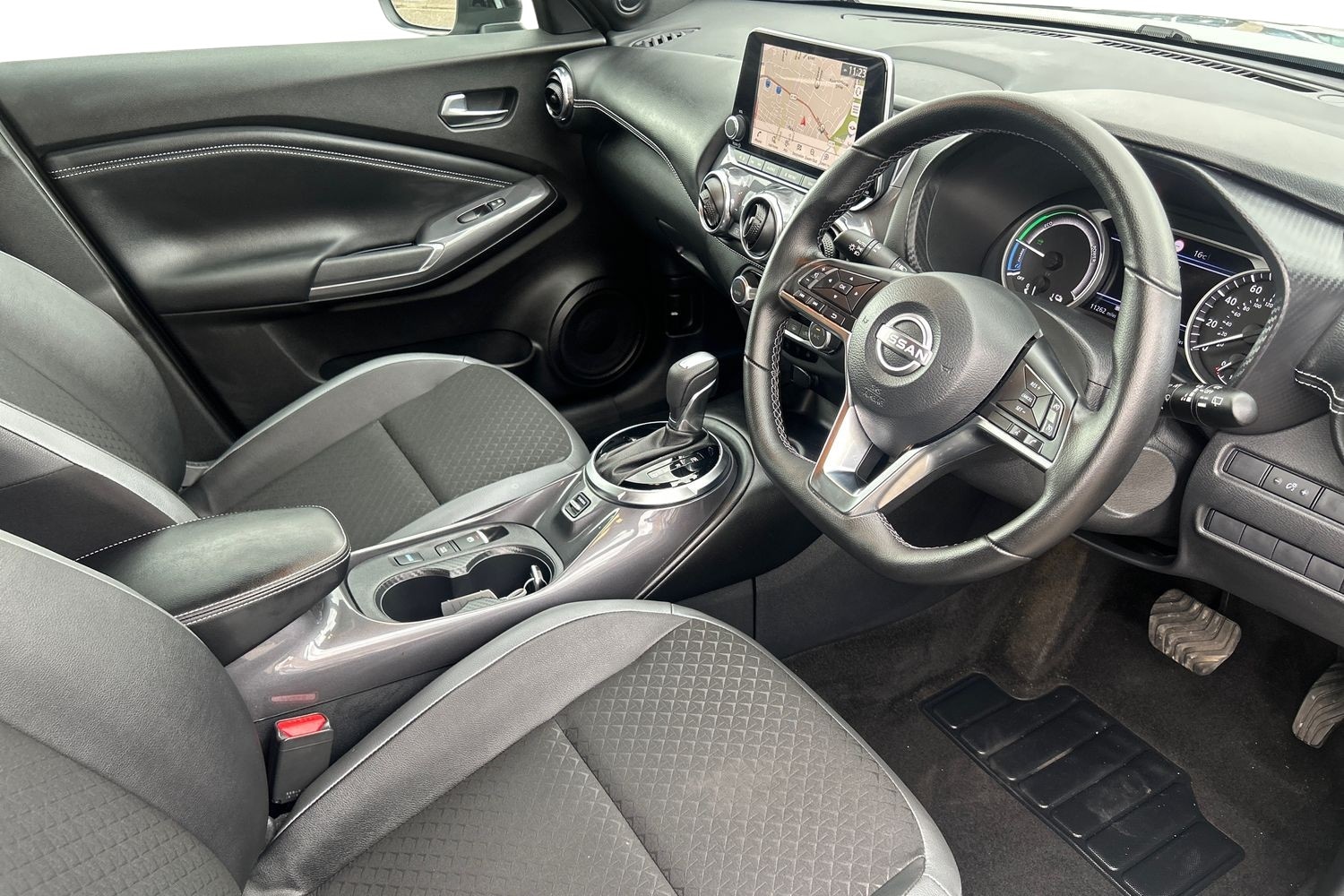 Used Nissan Juke 2024 for sale - 76130422: Photo 10