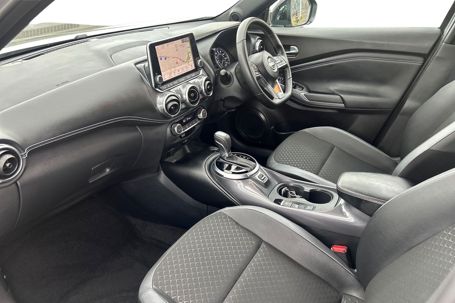 Used Nissan Juke 2024 for sale - 76130422: Photo 13
