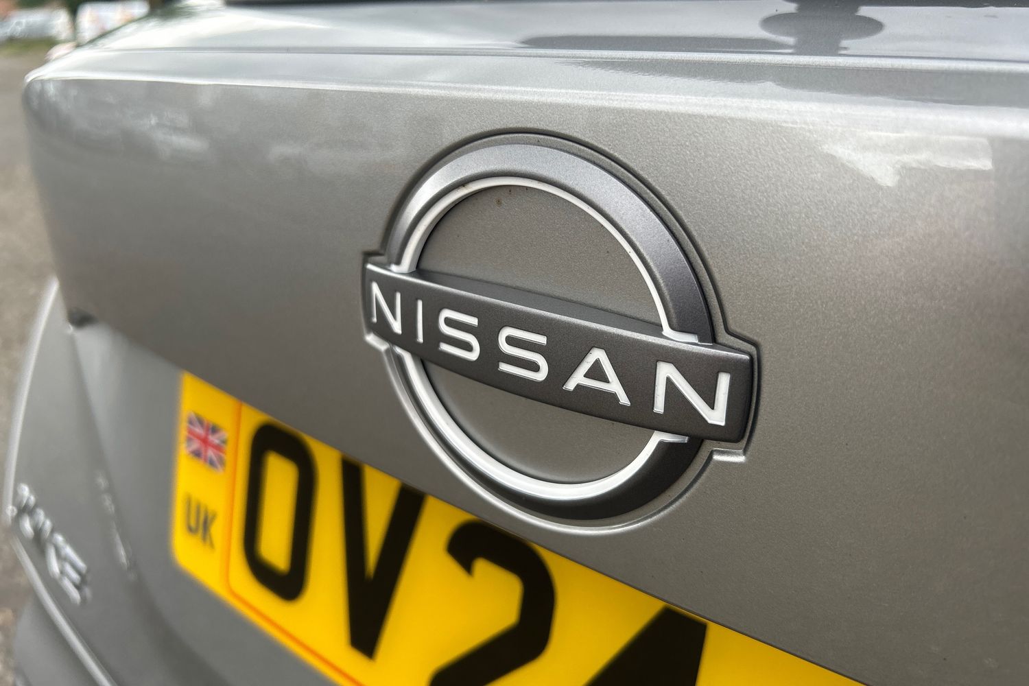 Used Nissan Juke 2024 for sale - 76130422: Photo 29