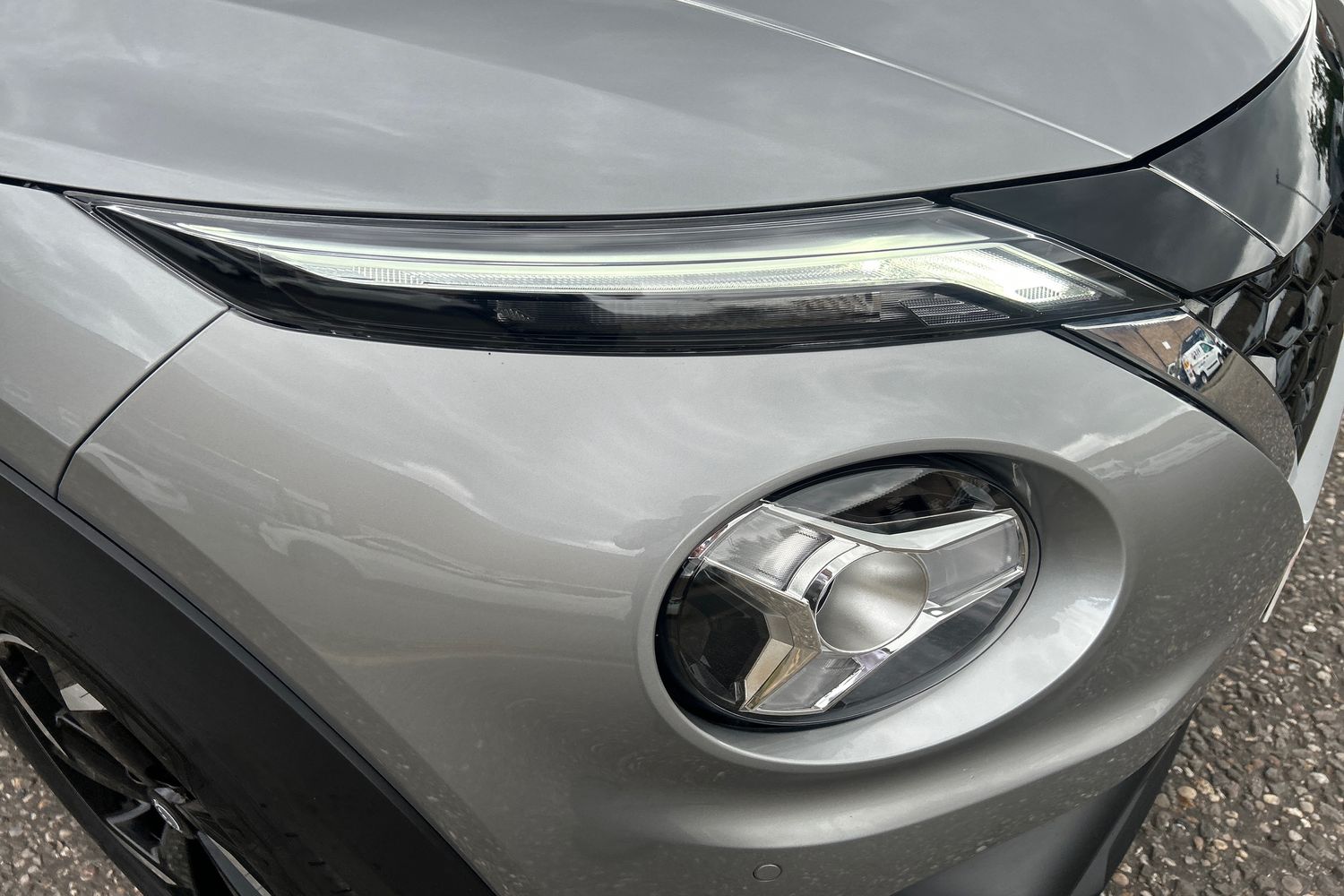 Used Nissan Juke 2024 for sale - 76130422: Photo 33