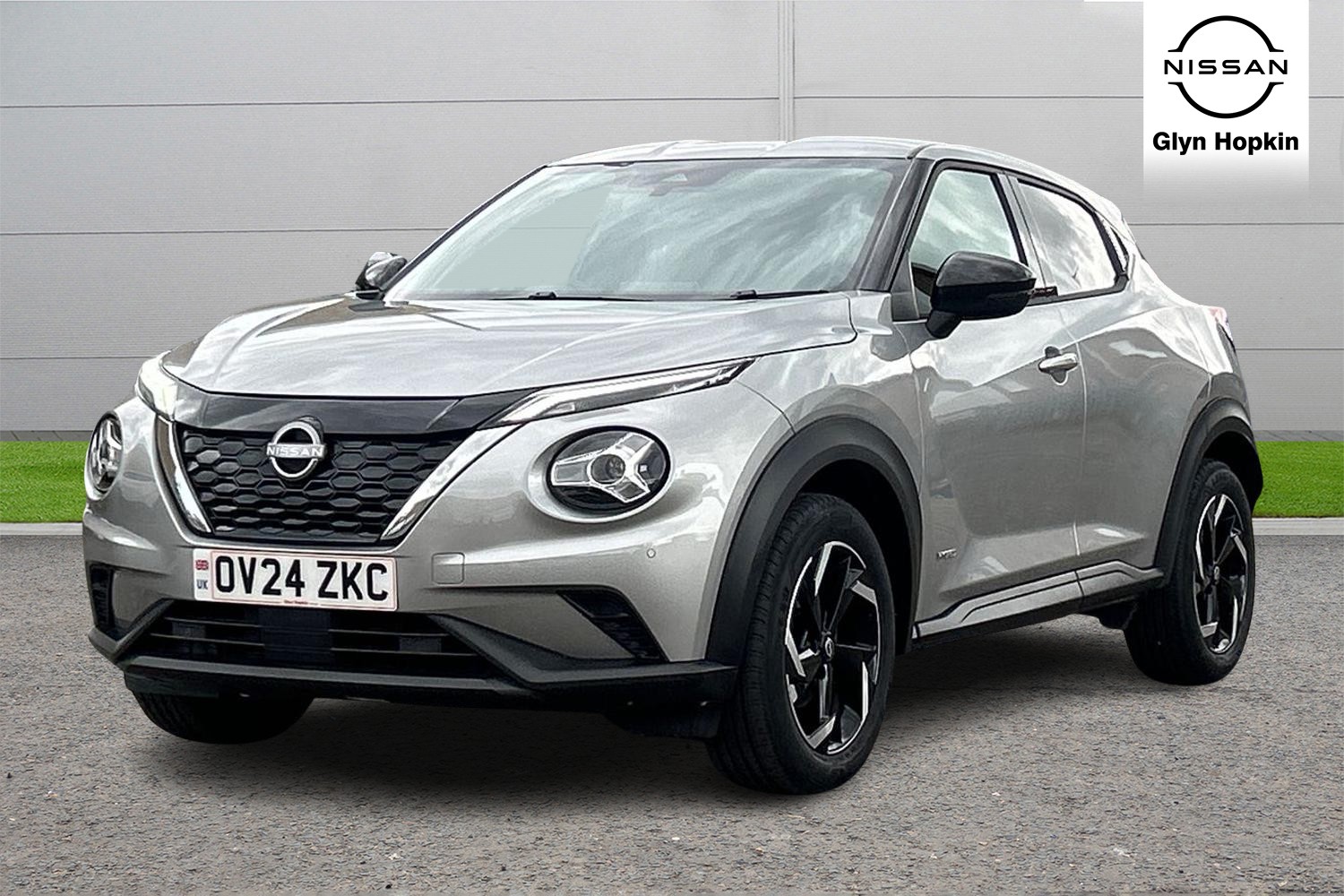 Used Nissan Juke 2024 for sale - 76130422: Photo 7