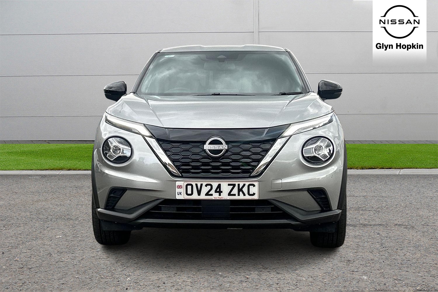 Used Nissan Juke 2024 for sale - 76130422: Photo 8