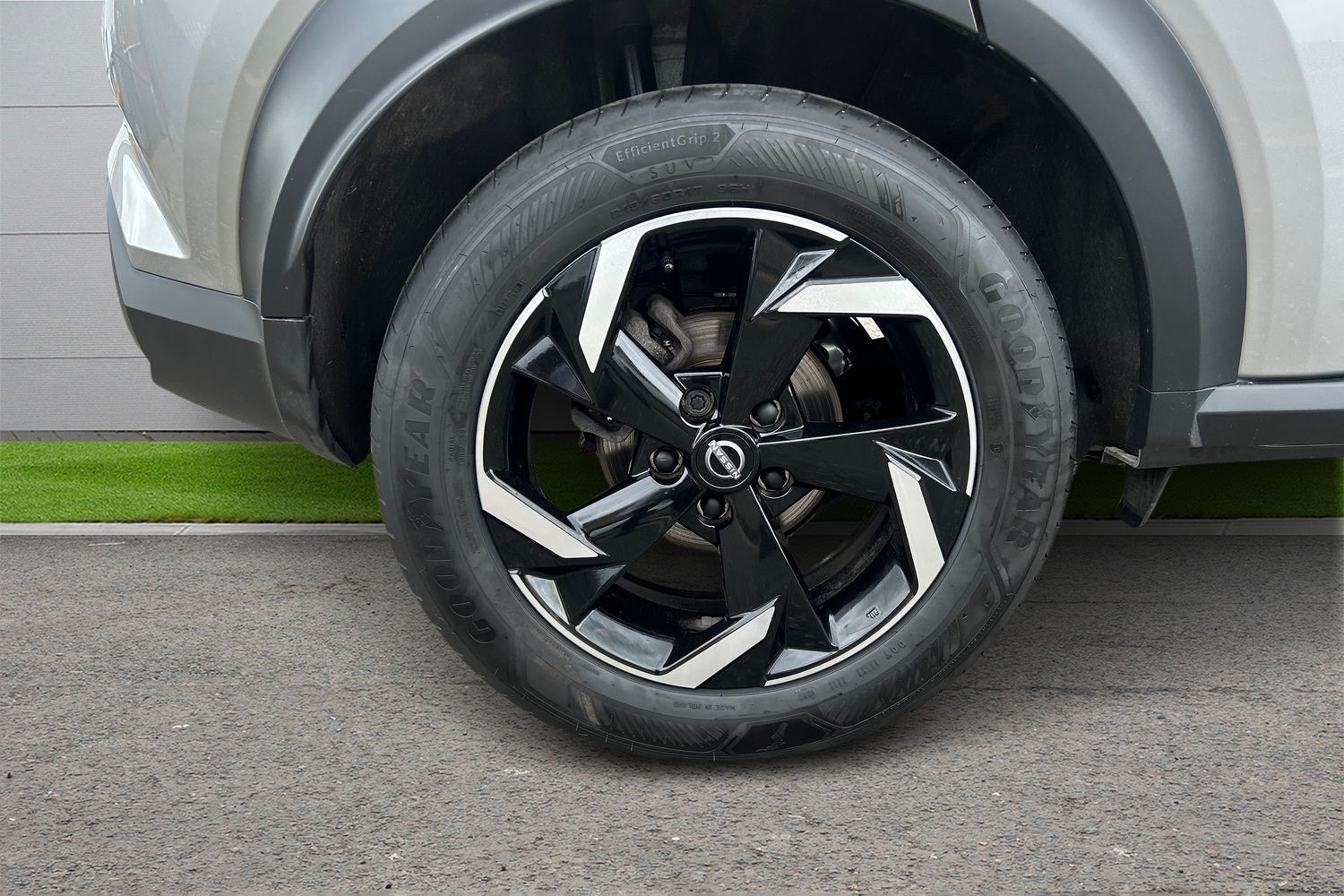 Used Nissan Juke 2024 for sale - 76130422: Photo 9