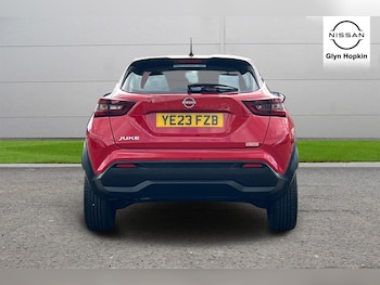 Used Nissan Juke 2023 for sale - 75725973: Photo