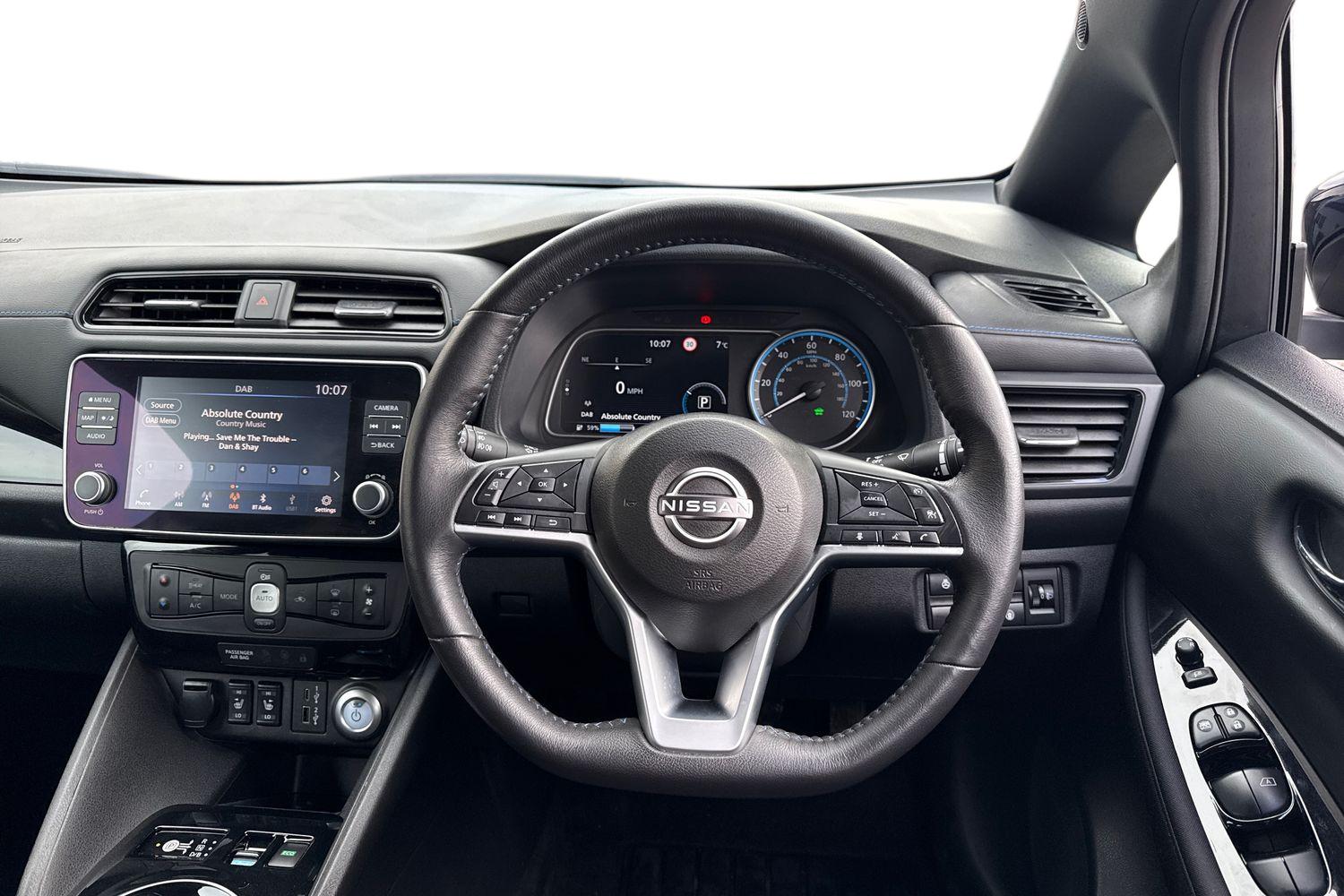 Used Nissan Leaf 2023 for sale - 77690789: Photo 11