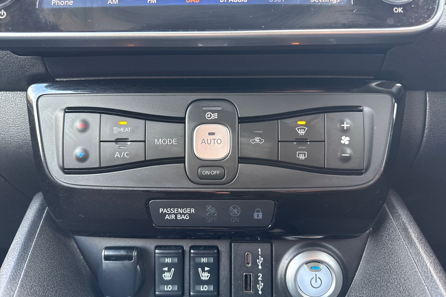 Used Nissan Leaf 2023 for sale - 77690789: Photo 15