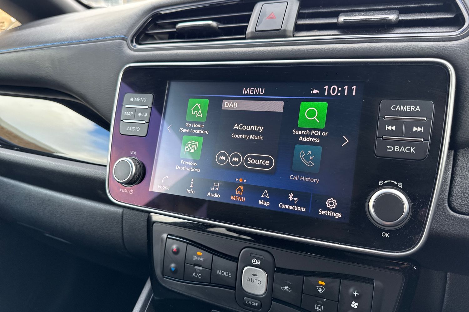 Used Nissan Leaf 2023 for sale - 77690789: Photo 17