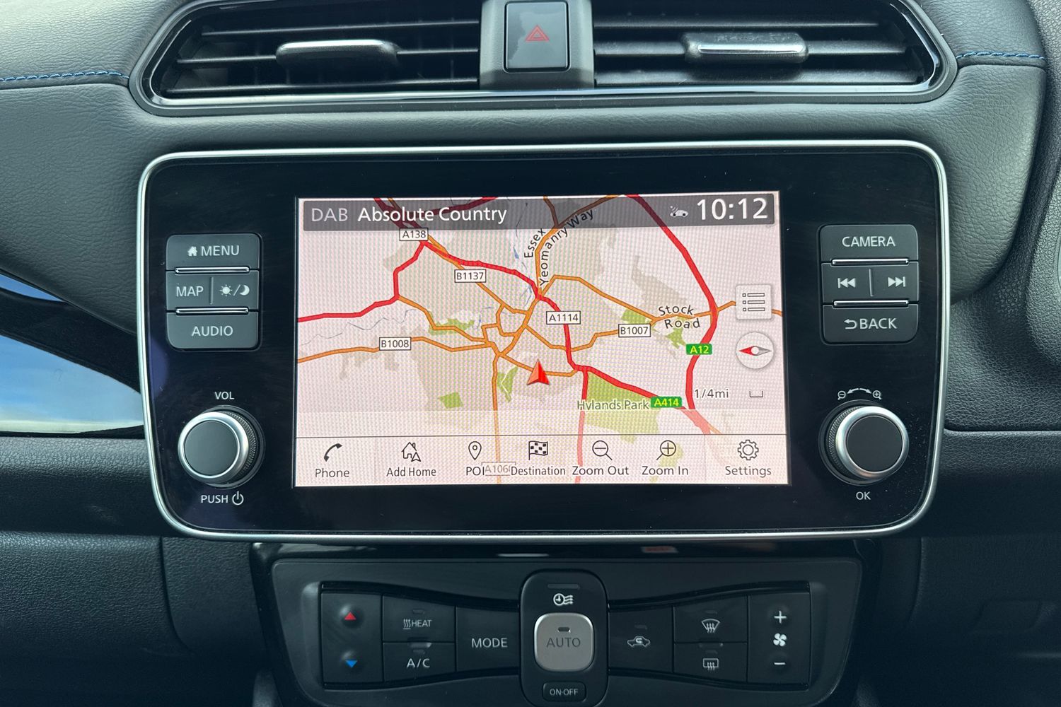 Used Nissan Leaf 2023 for sale - 77690789: Photo 18