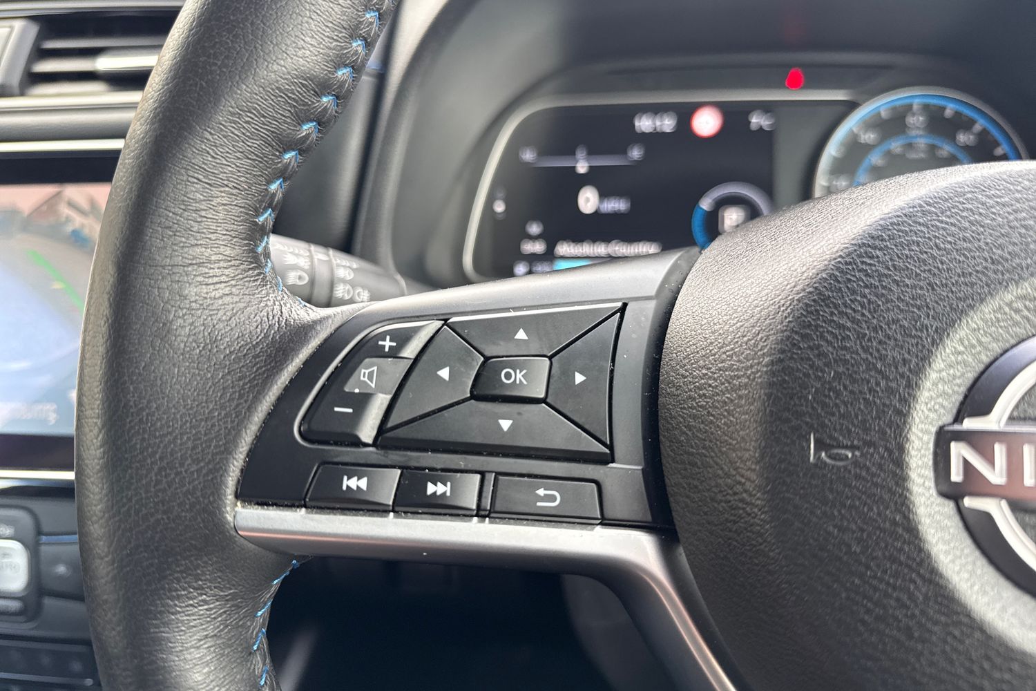 Used Nissan Leaf 2023 for sale - 77690789: Photo 21