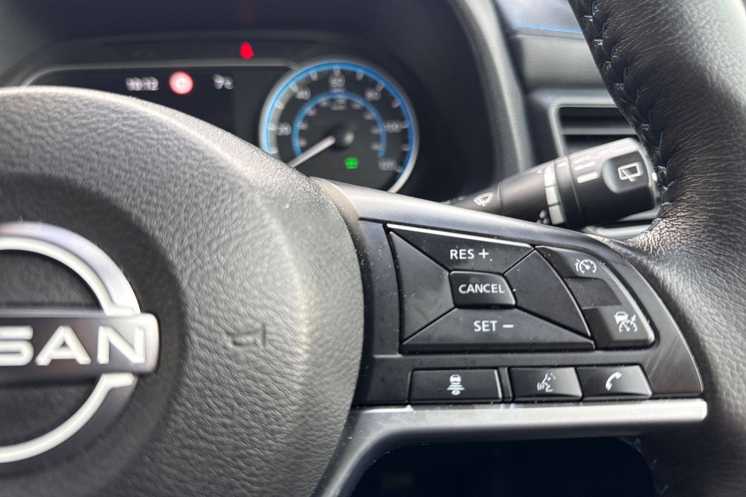 Used Nissan Leaf 2023 for sale - 77690789: Photo 22